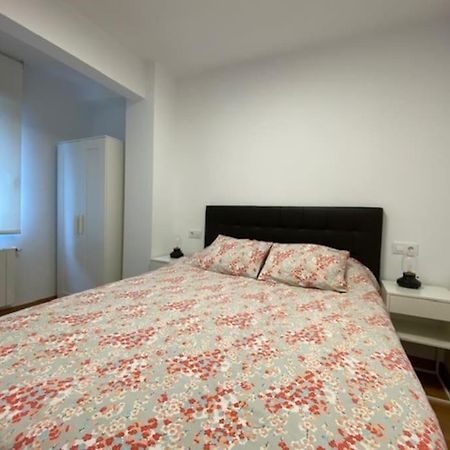 Apartamento El Apartamento De Reina Victoria Santander Exterior foto