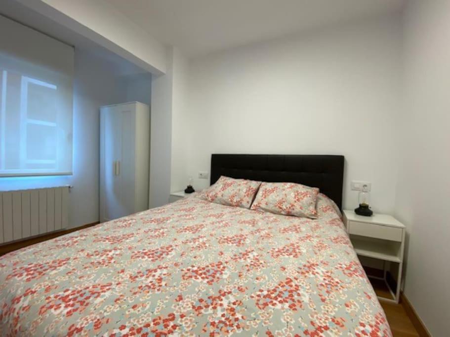 Apartamento El Apartamento De Reina Victoria Santander Exterior foto